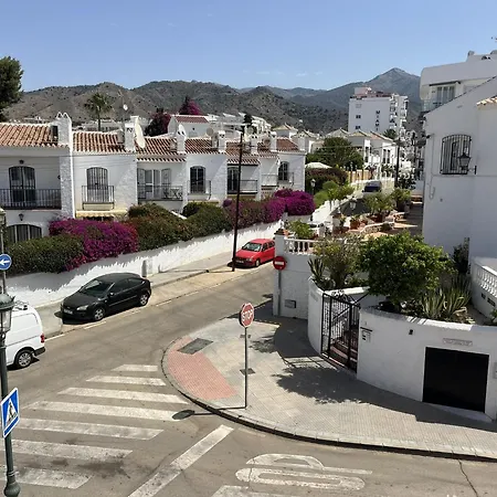 Paradise - Buganvilla Вилла *