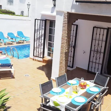 Вилла Paradise - Buganvilla