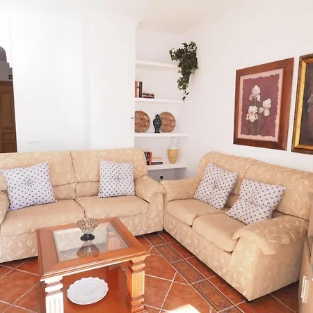 Paradise - Buganvilla Nerja