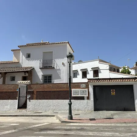 Paradise - Buganvilla Nerja