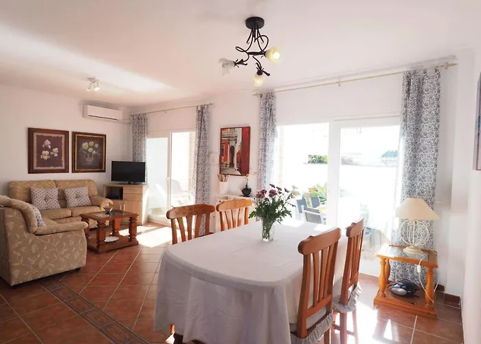 Villa Paradise - Buganvilla *