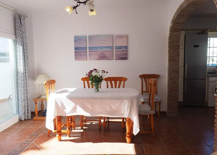 Paradise - Buganvilla Villa