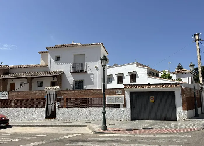 Paradise - Buganvilla Nerja