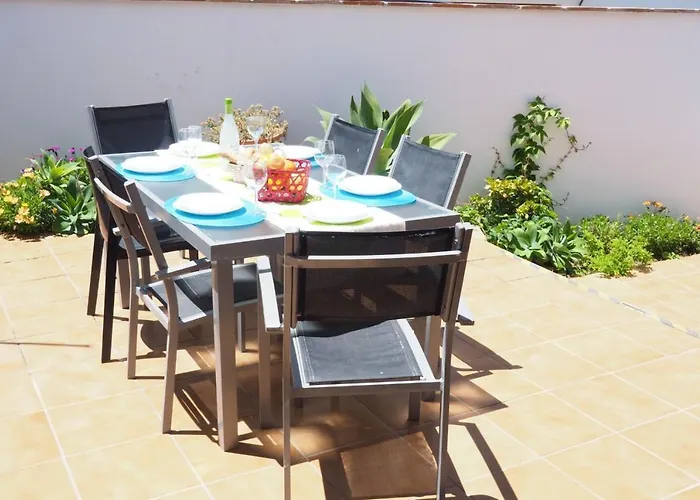 Villa Paradise - Buganvilla Nerja