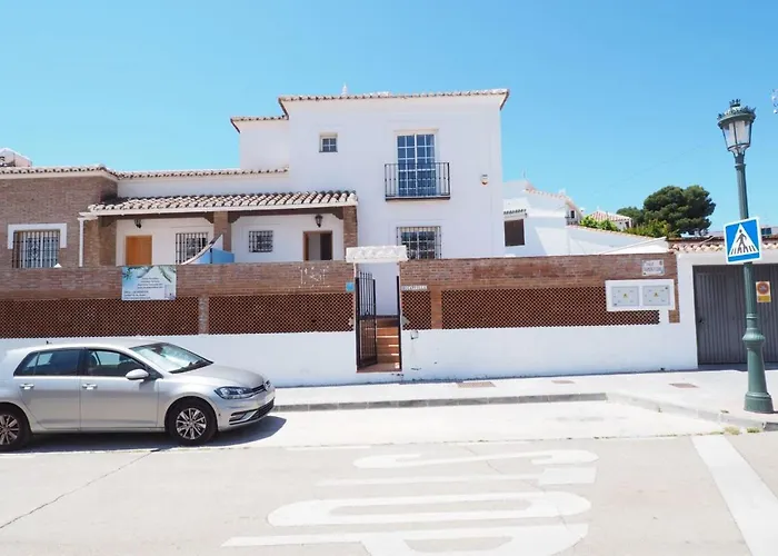 Paradise - Buganvilla Villa