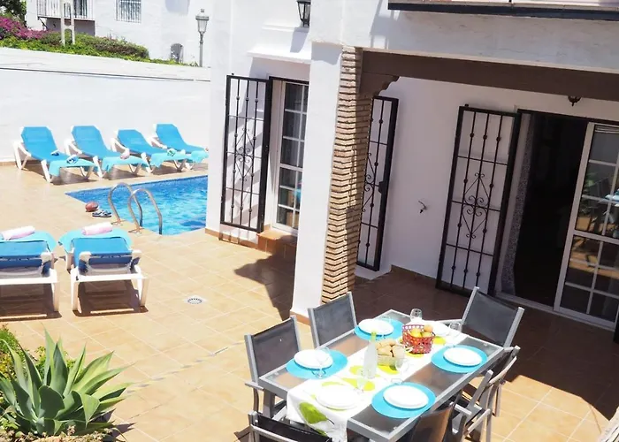 Villa Paradise - Buganvilla